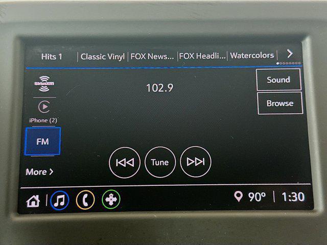 used 2022 Chevrolet Equinox car, priced at $16,496