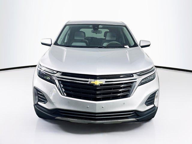 used 2022 Chevrolet Equinox car, priced at $16,496