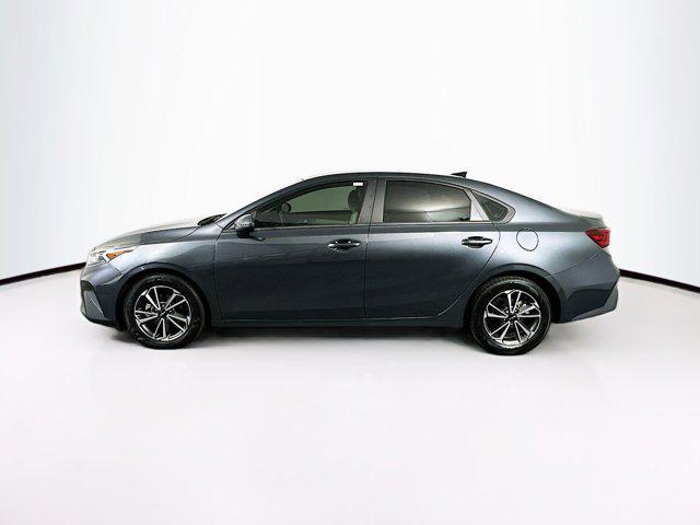 used 2022 Kia Forte car, priced at $17,389