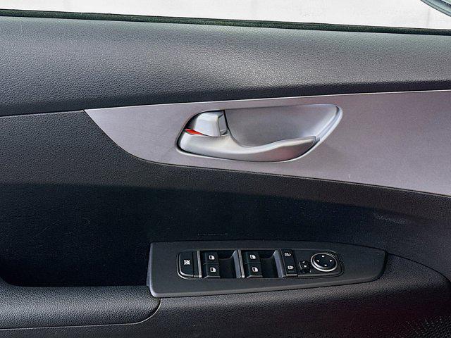 used 2023 Kia Forte car, priced at $16,297