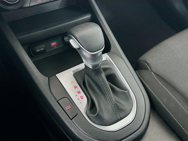 used 2023 Kia Forte car, priced at $16,297