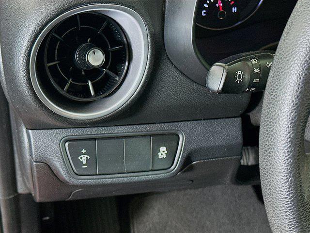 used 2023 Kia Forte car, priced at $17,297