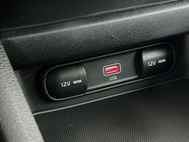 used 2023 Kia Forte car, priced at $17,297