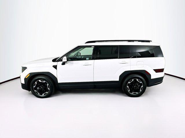 used 2025 Hyundai Santa Fe car, priced at $28,797