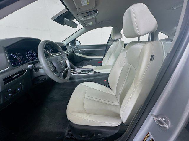 used 2023 Hyundai Sonata car, priced at $18,897