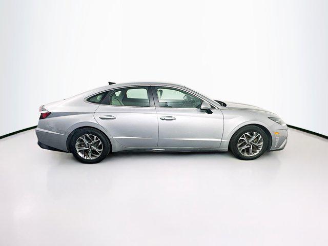 used 2023 Hyundai Sonata car, priced at $18,897