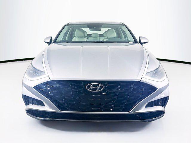 used 2023 Hyundai Sonata car, priced at $18,897