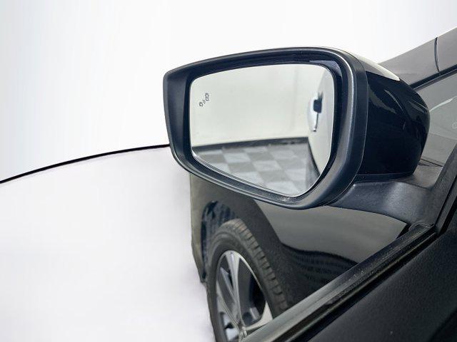 used 2021 Nissan Leaf car, priced at $13,296