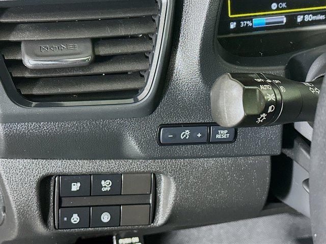 used 2021 Nissan Leaf car, priced at $13,296