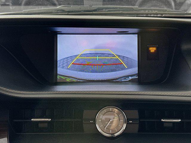 used 2016 Lexus ES 350 car, priced at $18,999