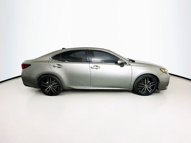 used 2016 Lexus ES 350 car, priced at $18,999