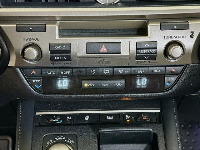 used 2016 Lexus ES 350 car, priced at $18,999