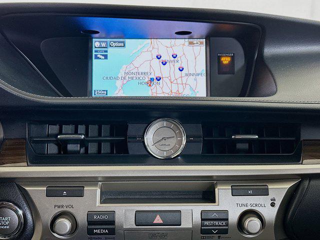 used 2016 Lexus ES 350 car, priced at $18,999