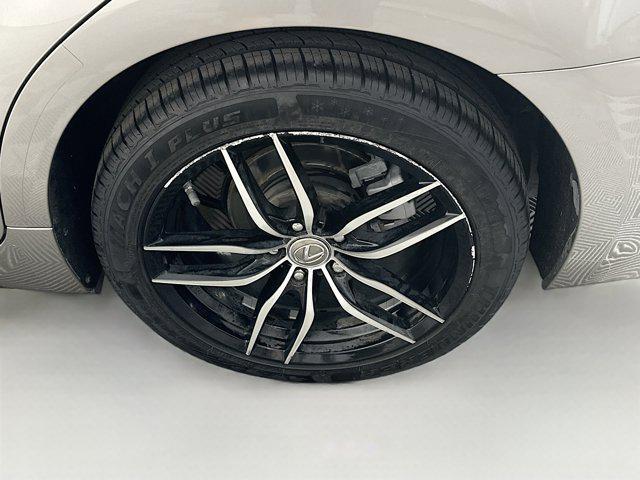 used 2016 Lexus ES 350 car, priced at $18,999