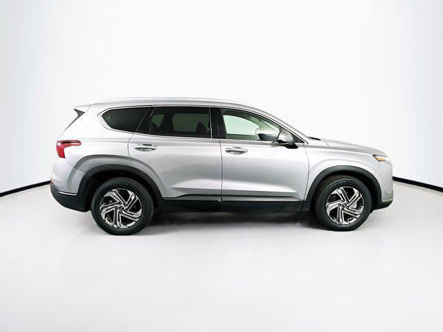 used 2023 Hyundai Santa Fe car, priced at $20,999