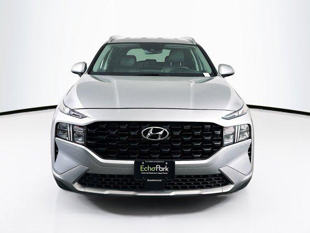 used 2023 Hyundai Santa Fe car, priced at $20,999