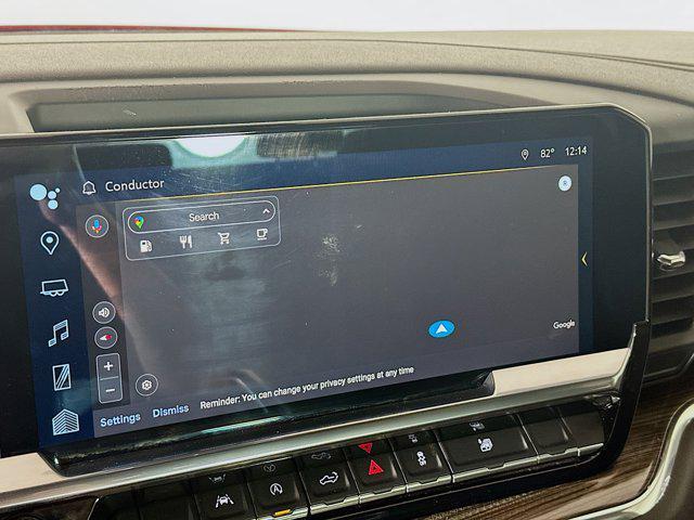 used 2023 Chevrolet Silverado 1500 car, priced at $34,787