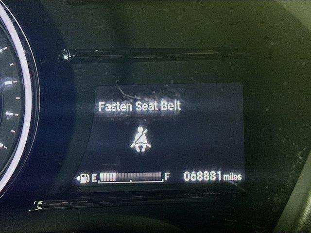 used 2019 Honda HR-V car, priced at $17,997