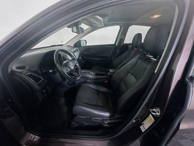 used 2019 Honda HR-V car, priced at $17,997