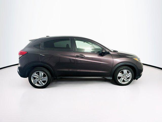 used 2019 Honda HR-V car, priced at $17,997