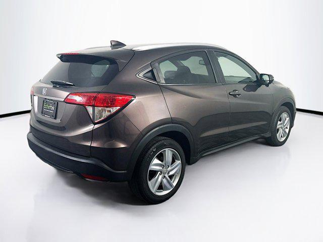 used 2019 Honda HR-V car, priced at $17,997