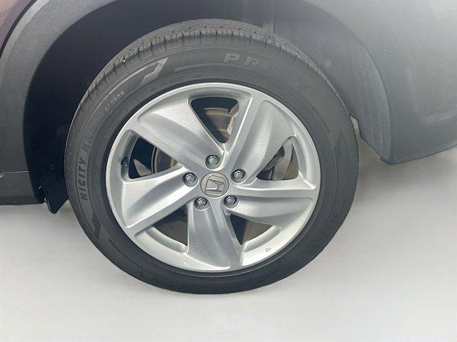 used 2019 Honda HR-V car, priced at $17,997