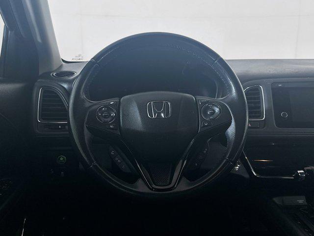 used 2019 Honda HR-V car, priced at $17,997