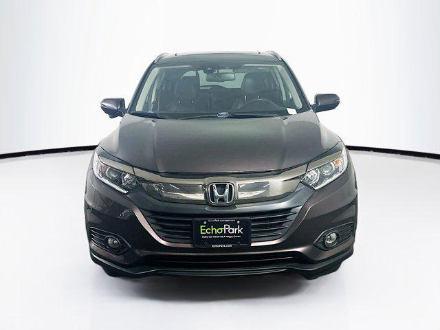used 2019 Honda HR-V car, priced at $17,997