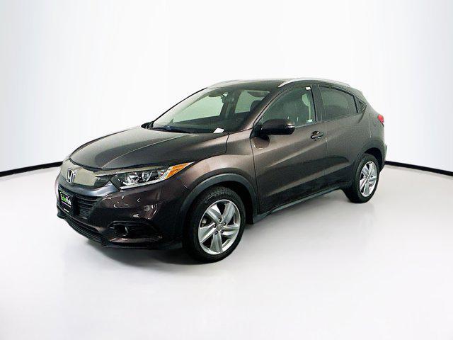 used 2019 Honda HR-V car, priced at $17,997