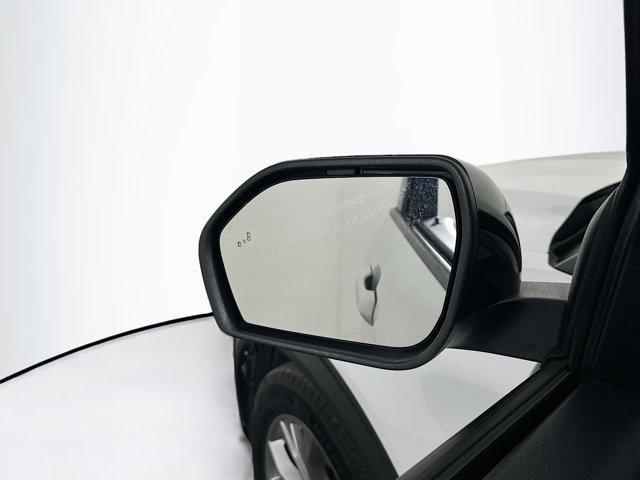 used 2024 Ford Explorer car, priced at $29,987