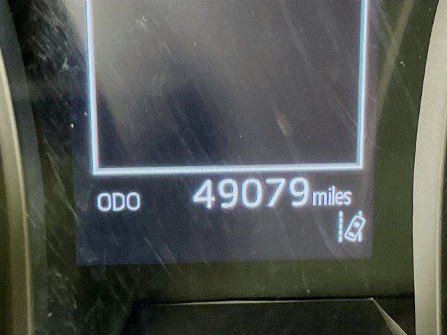 used 2022 Toyota Camry car, priced at $22,997