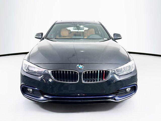 used 2019 BMW 430 Gran Coupe car, priced at $22,989