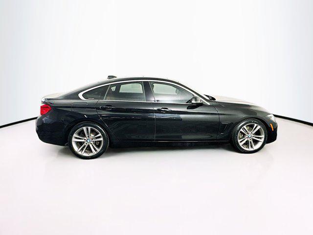 used 2019 BMW 430 Gran Coupe car, priced at $22,989