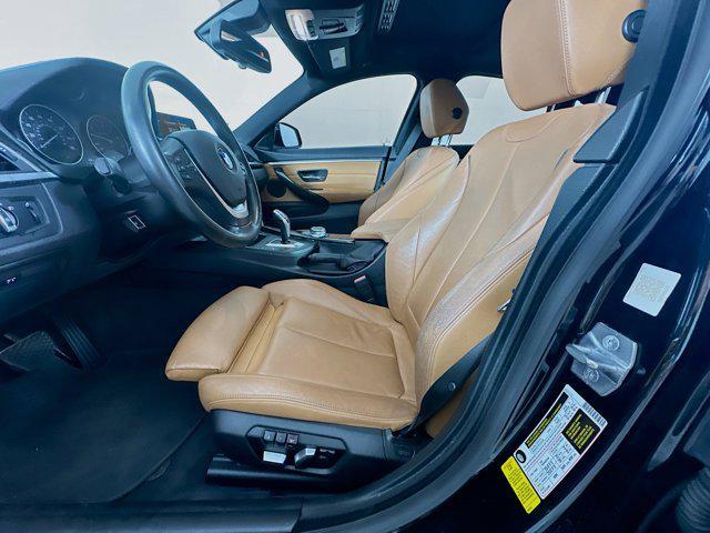 used 2019 BMW 430 Gran Coupe car, priced at $22,989