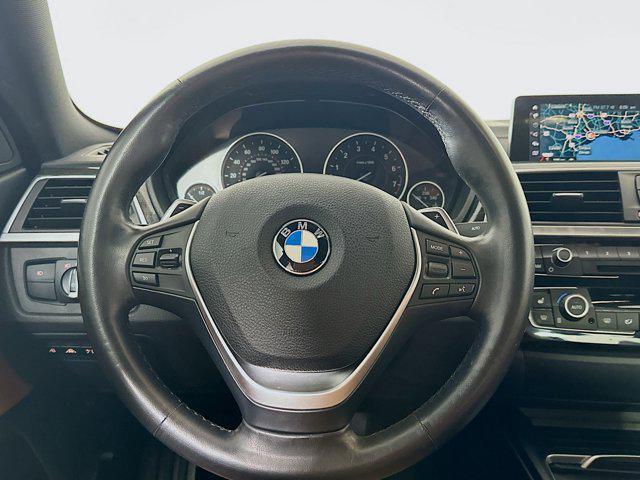 used 2019 BMW 430 Gran Coupe car, priced at $22,989