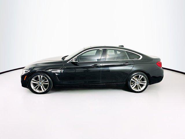 used 2019 BMW 430 Gran Coupe car, priced at $22,989