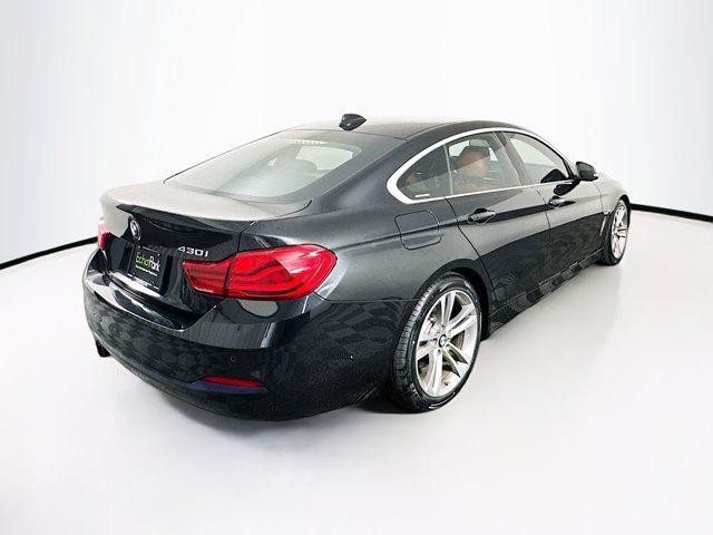 used 2019 BMW 430 Gran Coupe car, priced at $22,989