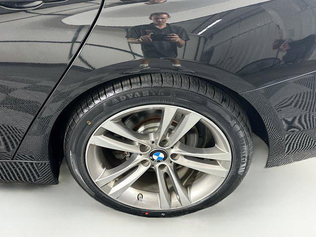 used 2019 BMW 430 Gran Coupe car, priced at $22,989