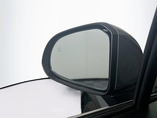 used 2023 Hyundai Santa Fe car, priced at $19,997