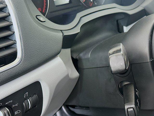 used 2018 Audi Q3 car, priced at $12,696