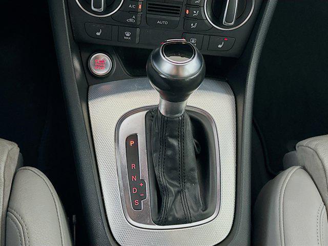 used 2018 Audi Q3 car, priced at $12,696