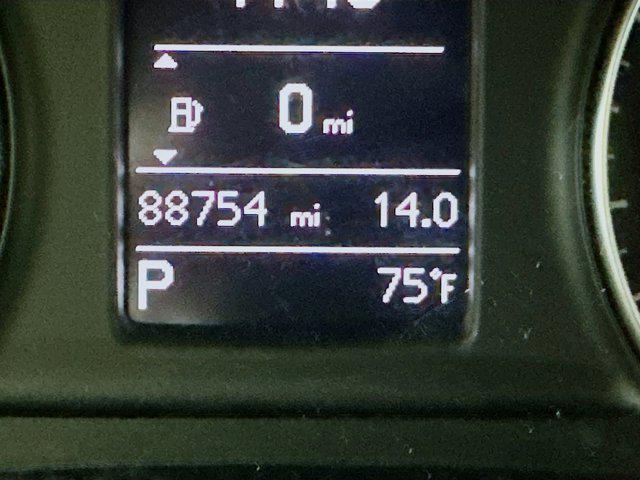 used 2018 Audi Q3 car, priced at $12,696