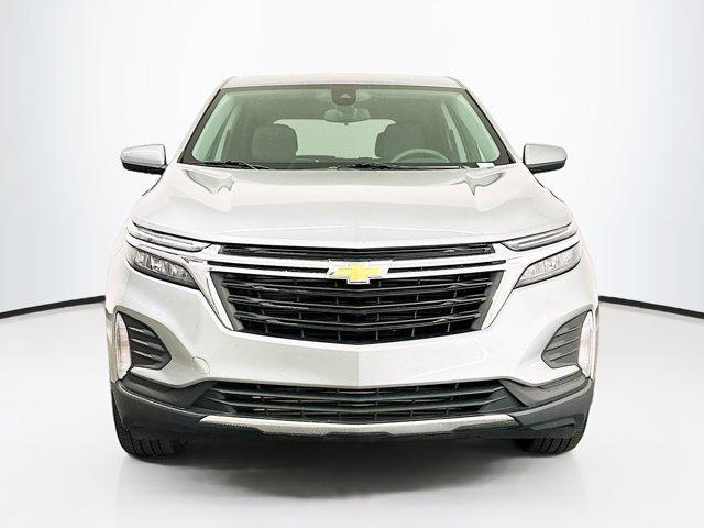 used 2023 Chevrolet Equinox car, priced at $20,889