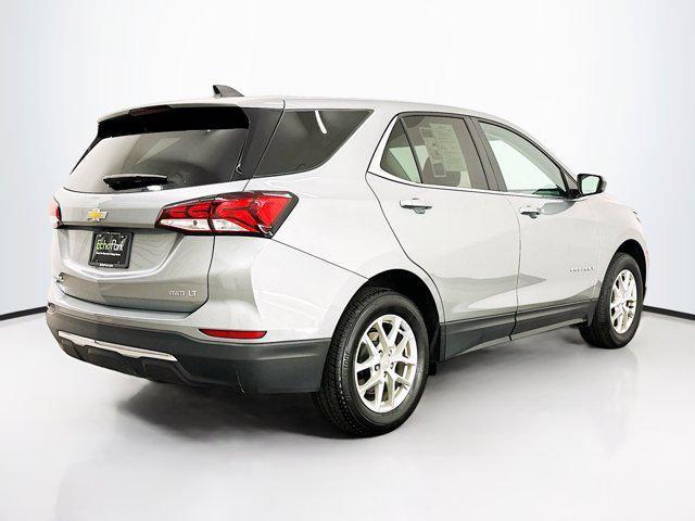 used 2023 Chevrolet Equinox car, priced at $20,889