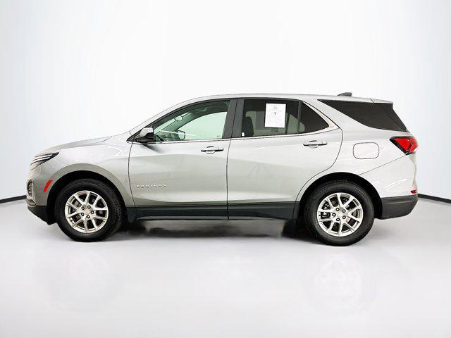 used 2023 Chevrolet Equinox car, priced at $20,889