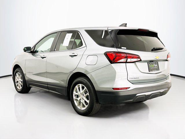 used 2023 Chevrolet Equinox car, priced at $20,889