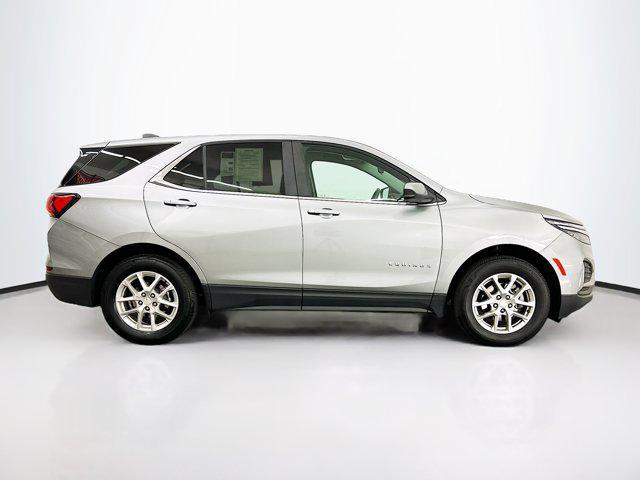 used 2023 Chevrolet Equinox car, priced at $20,889