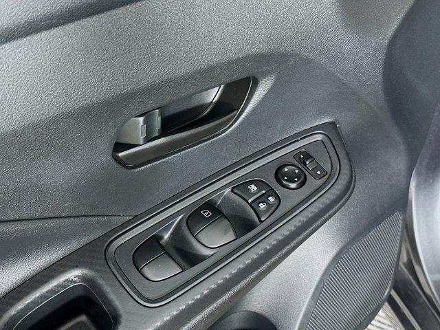 used 2024 Nissan Versa car, priced at $14,496