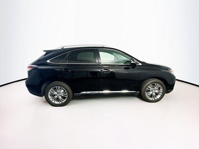 used 2013 Lexus RX 350 car, priced at $11,999