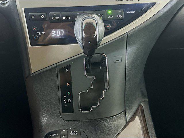 used 2013 Lexus RX 350 car, priced at $11,999